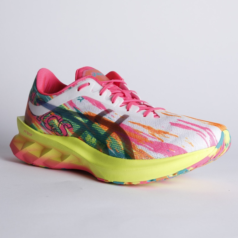 "ASICS" NOVABLAST W "ASICS" NOVABLAST W